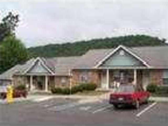 House for rent in White Sulphur Springs, Greenbrier County