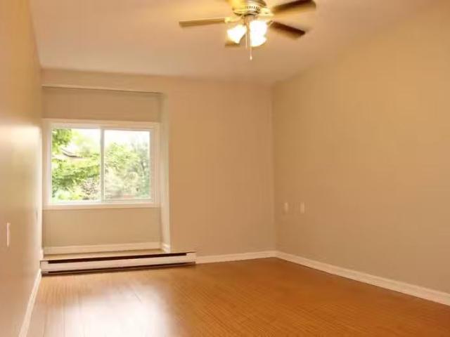 Condo for rent in St. John's
