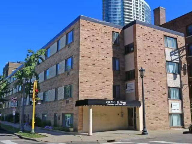 Condo for sale in Minneapolis