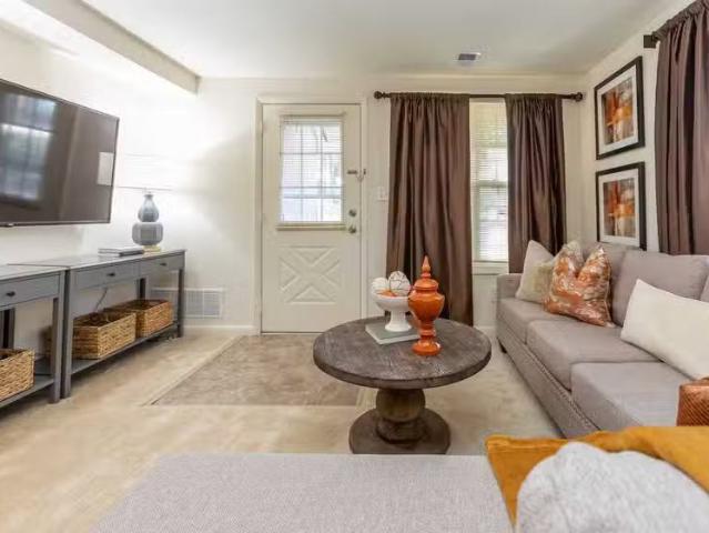 Condo for rent in Parkville