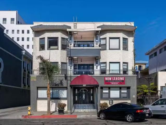 Condo for sale in Long Beach