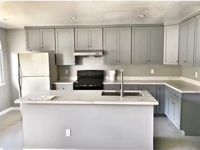 Condo for rent in San Mateo