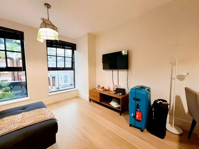 Apartment for rent in London Borough of Hammersmith and Fulham, Greater London