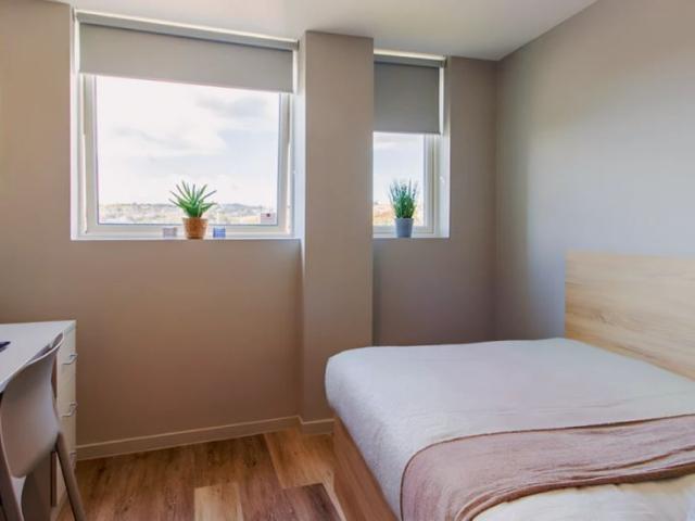 Apartment for rent in Watergate, Devon