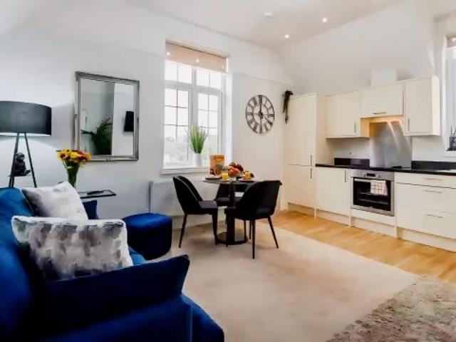 Apartment for rent in Hollybrook, City Of Southampton