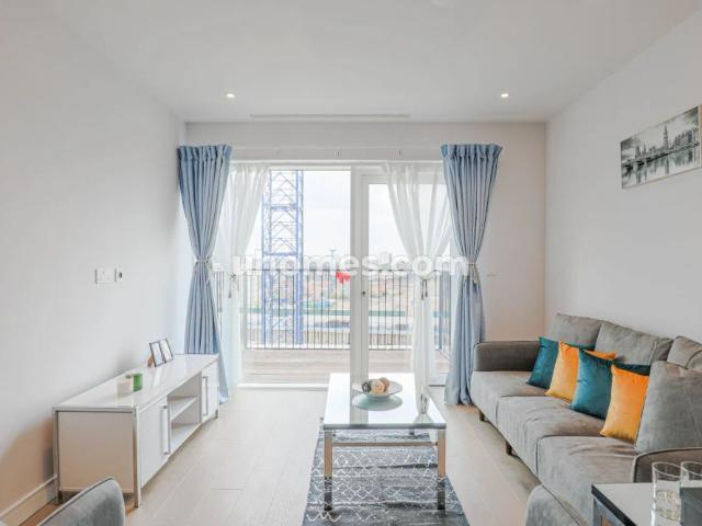 Apartment for rent in Greater London
