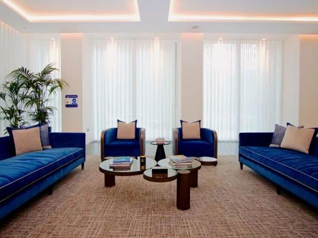 Apartment for rent in Isle Of Dogs, Greater London