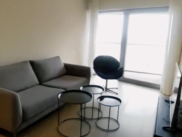 Apartment for rent in Greenwich Peninsula, Greater London
