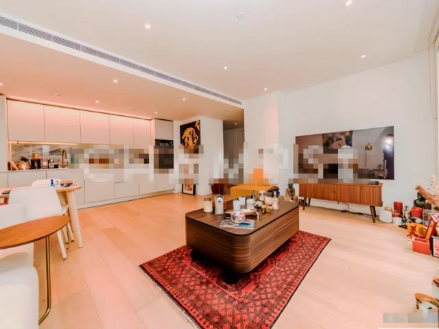 Apartment for rent in Shepherd's Bush, Greater London