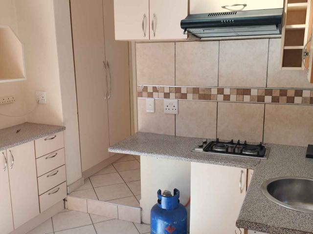 House for rent in Randburg
