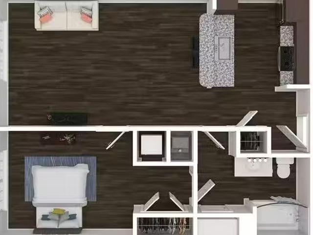 House for rent in South Bend, Indiana