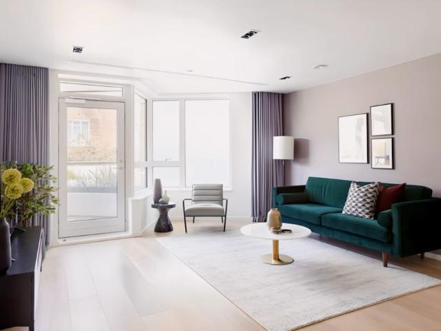 Apartment for rent in Bayswater, Greater London