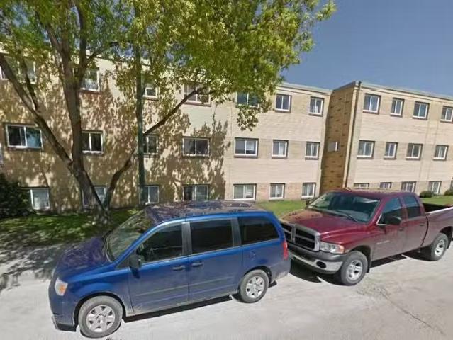 Condo for rent in East St. Paul, Manitoba