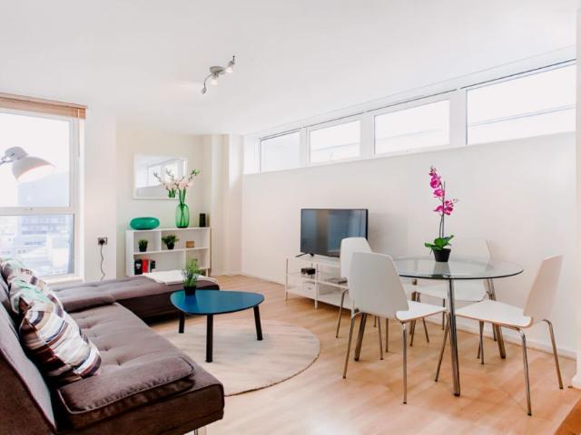 Apartment for rent in Seven Dials, Bloomsbury