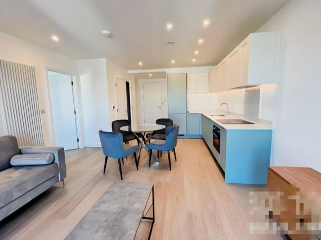 Apartment for rent in Canning Town, Greater London