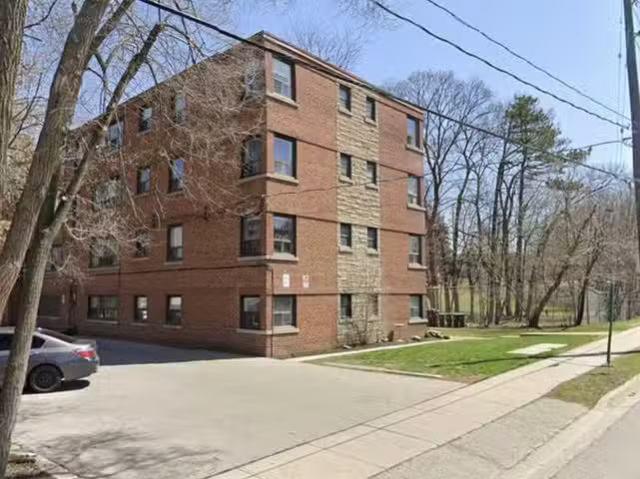 Condo for rent in Guelph, Ontario