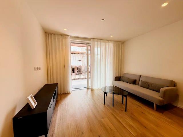 Apartment for rent in Blackwall, Greater London