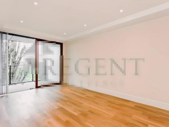 Apartment for rent in Earlsfield, Greater London
