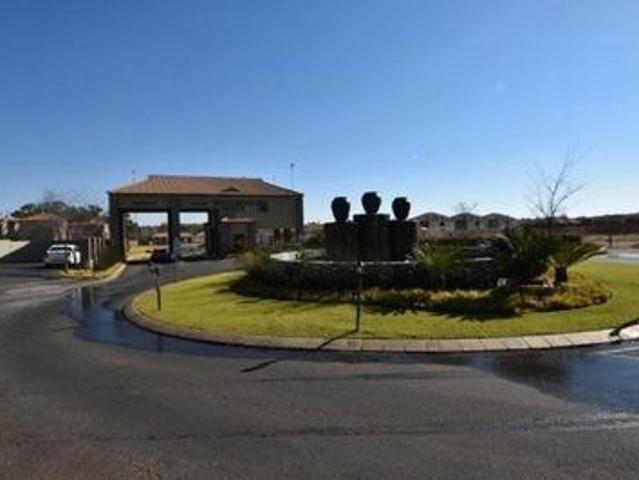 Apartment for rent in Potchefstroom, Tlokwe Local Municipality