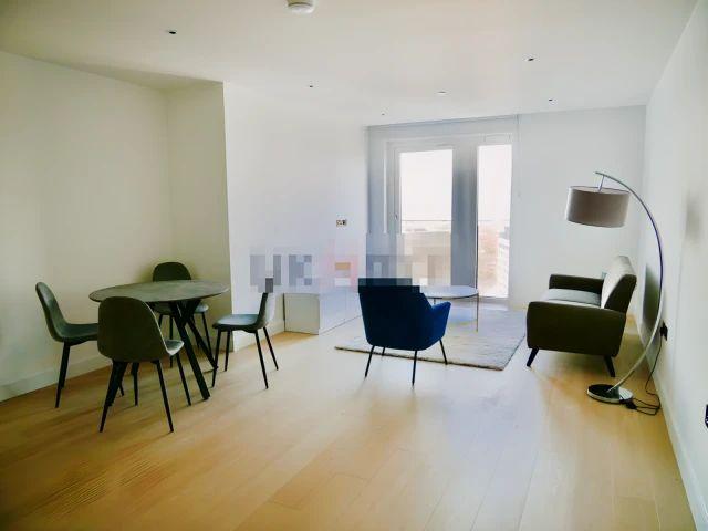 Apartment for rent in Shepherd's Bush, Greater London
