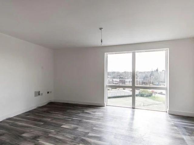 Apartment for rent in Highgate, West Midlands