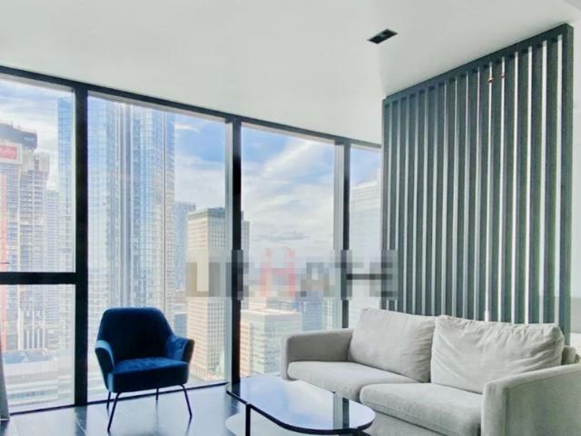 Apartment for rent in Isle Of Dogs, Greater London