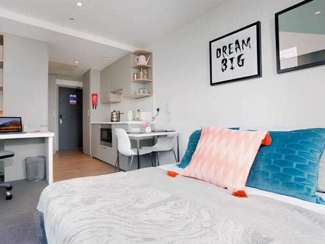 Apartment for rent in St Thomas, Exeter