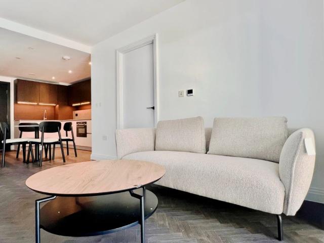 Apartment for rent in Canning Town, Greater London