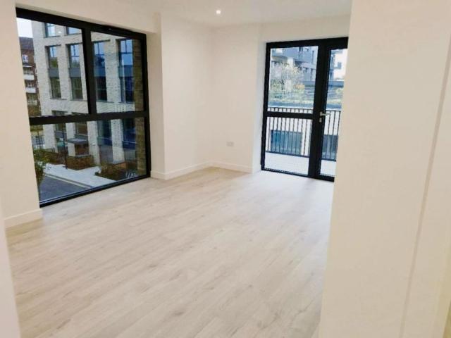 Apartment for rent in Woodberry Down, Greater London