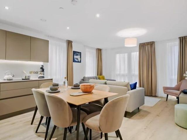Apartment for rent in Templefields, Harlow