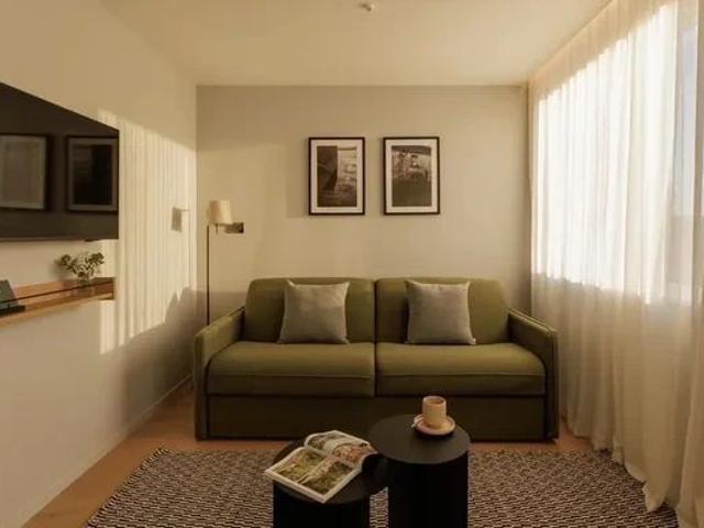 Apartment for rent in Arbury, Cambridgeshire
