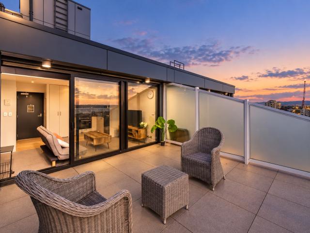 Apartment for rent in Auckland, Oroua County