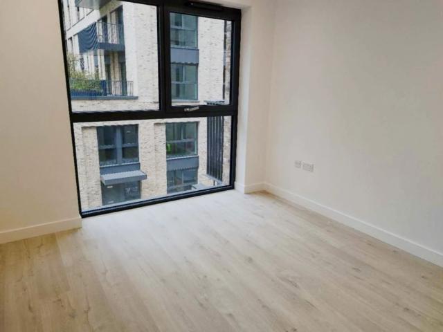 Apartment for rent in Woodberry Down, Greater London