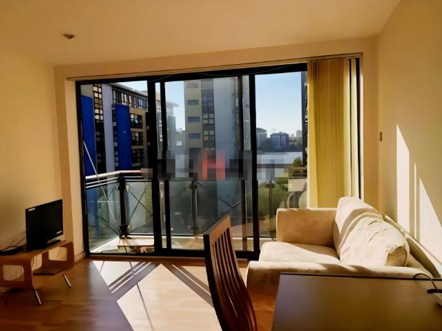 Apartment for rent in Canary Wharf, Millwall