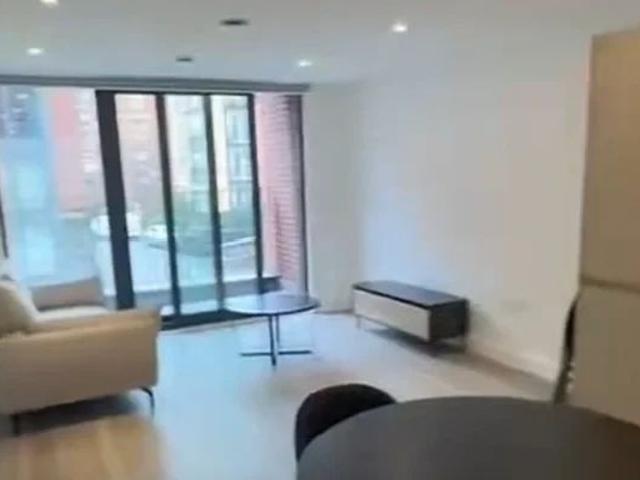 Apartment for rent in Redcliffe, Feckenham