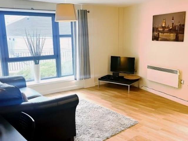 Apartment for rent in Tyne And Wear