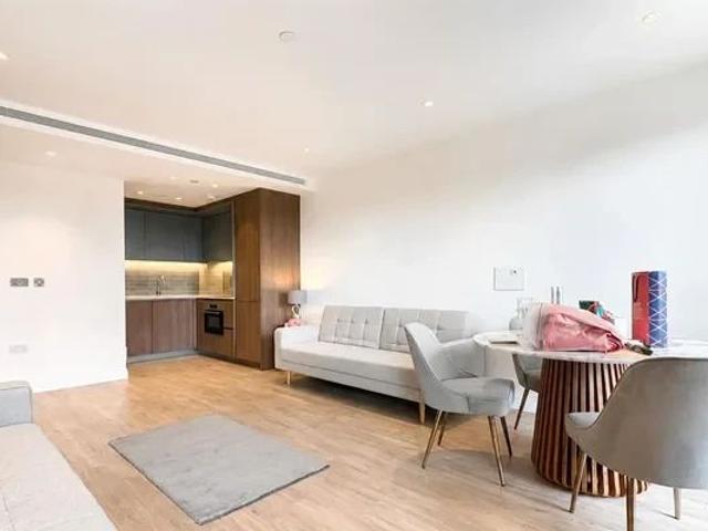 Apartment for rent in Kennington Cross, Greater London