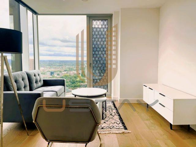Apartment for rent in City Centre, Georgia