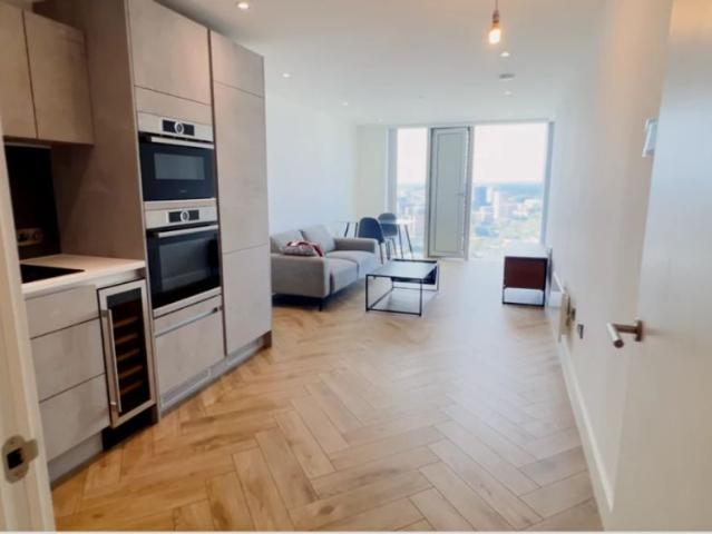 Apartment for rent in City Centre, Georgia