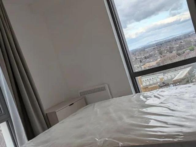 Apartment for rent in Newtown, Falcon Lodge