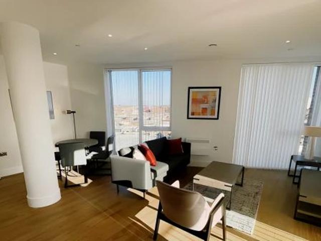 Apartment for rent in Highgate, West Midlands