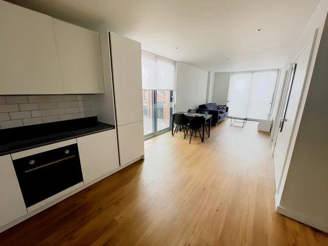 Apartment for rent in NOMA, Georgia