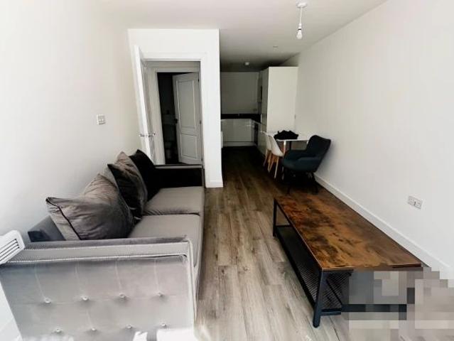 Apartment for rent in Highgate, West Midlands