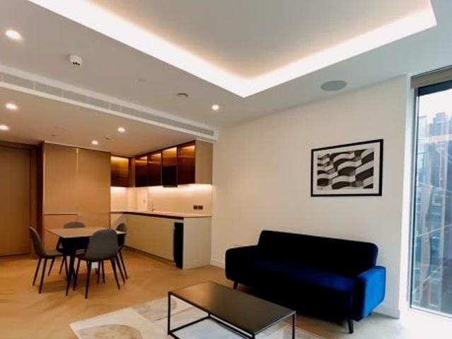 Apartment for rent in Aldgate, Lyons