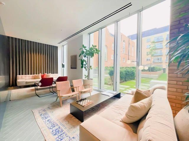 Apartment for rent in St Paul's, Greater London