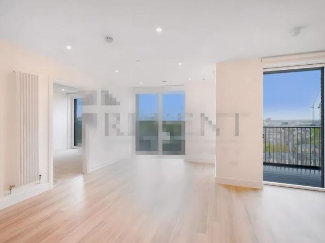 Apartment for rent in London Borough of Ealing, Park Royal