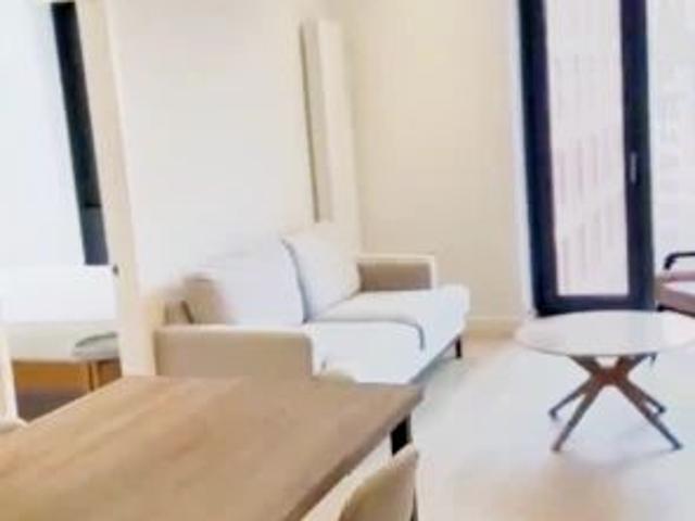 Apartment for rent in City Centre, Georgia