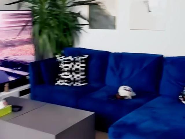 Apartment for rent in Finsbury, Greater London