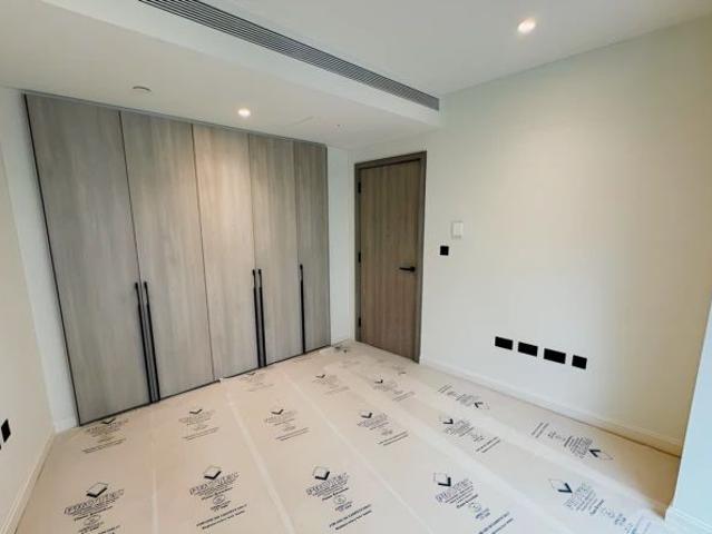 Apartment for rent in Canary Wharf, Greater London
