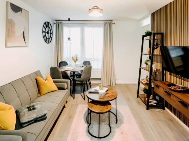 Apartment for rent in Elthorne Estate, Greater London